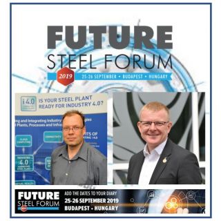 ‘Future Steel’ Plant Demonstrator to Benefit Steel Companies